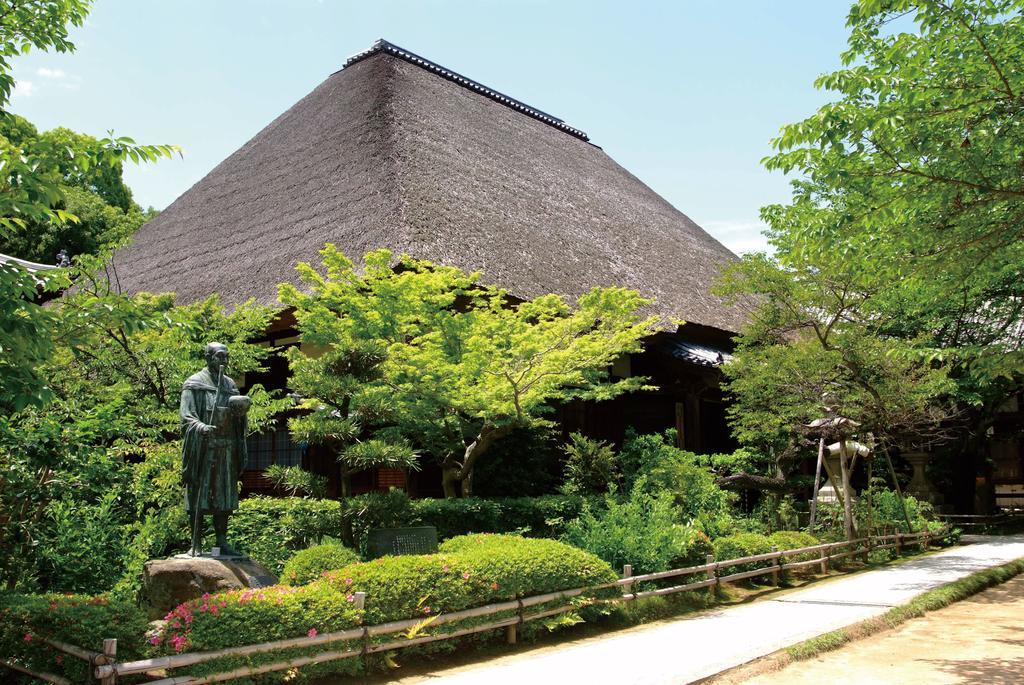 Dormy Inn Kurashiki Natural Hot Spring Exterior foto