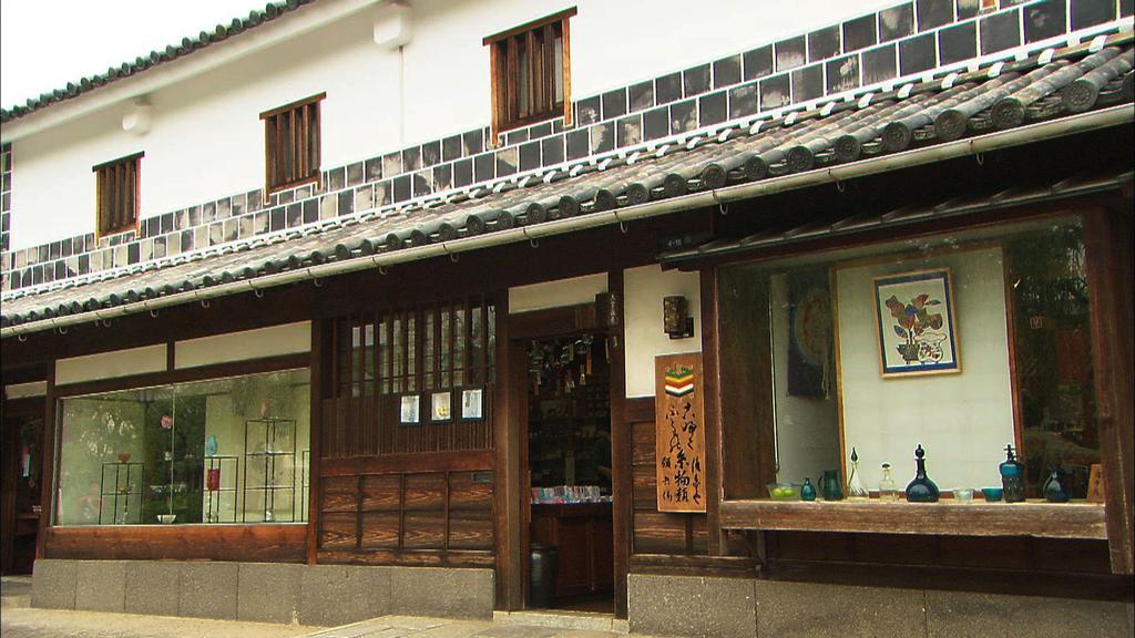 Dormy Inn Kurashiki Natural Hot Spring Exterior foto