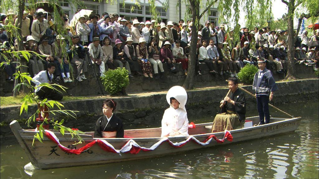 Dormy Inn Kurashiki Natural Hot Spring Exterior foto